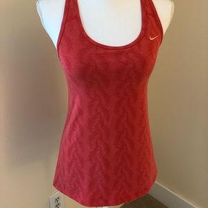 Nike Dri-Fit Sports Bra Top